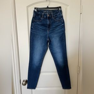 American Eagle Next Level Stretch